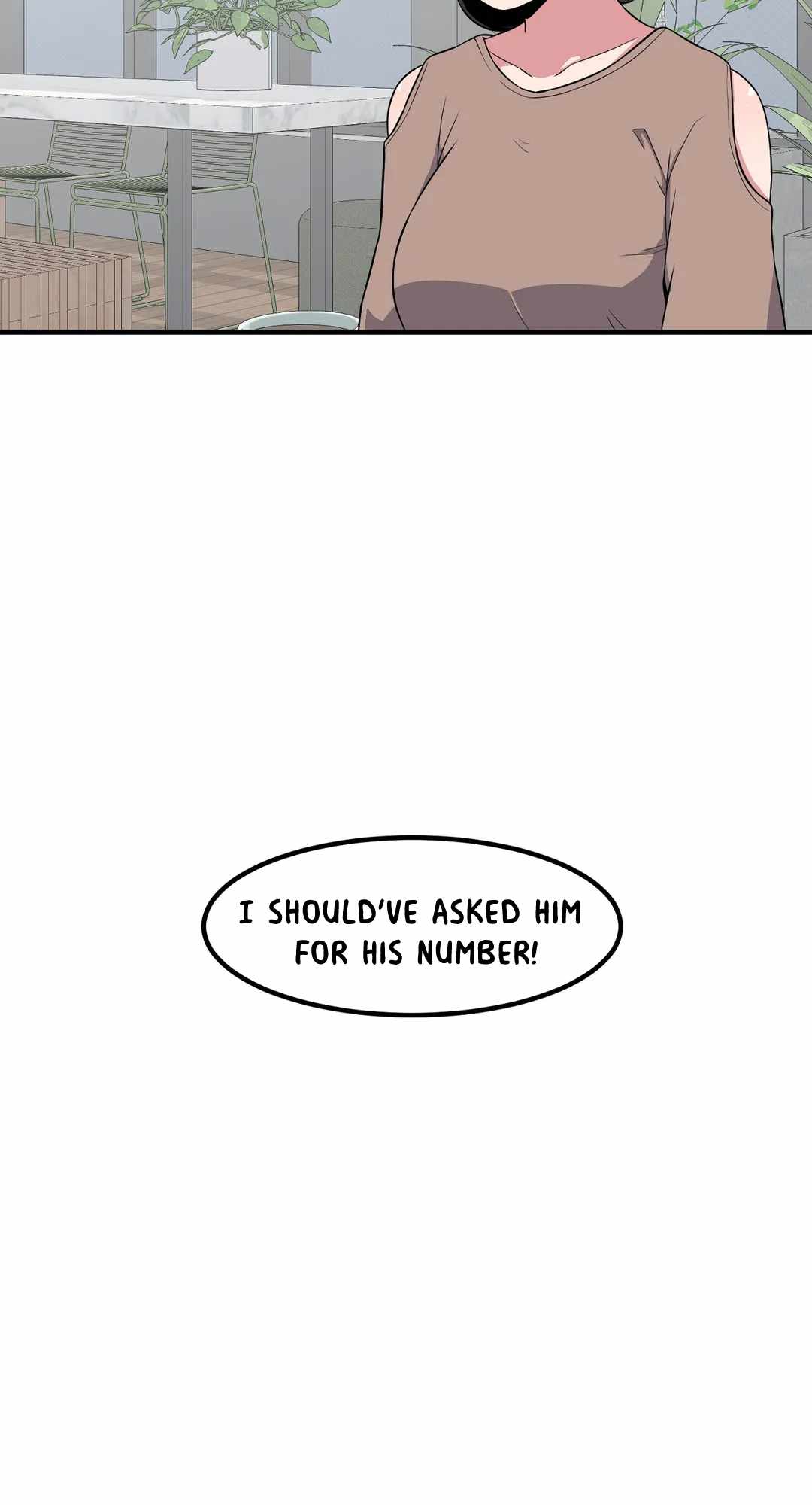 The Secret of the Partner Next to You Chapter 51 5